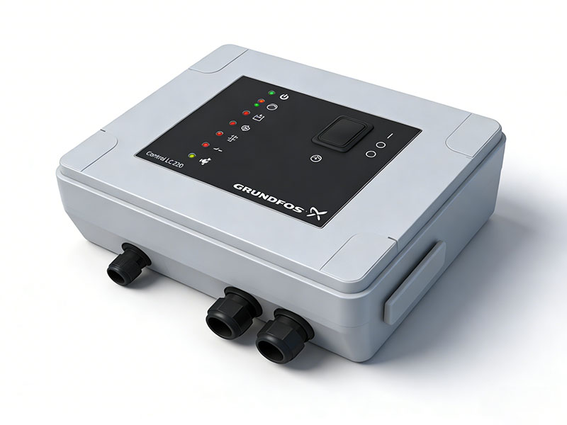 [技术分享]LC 220安装使用说明书